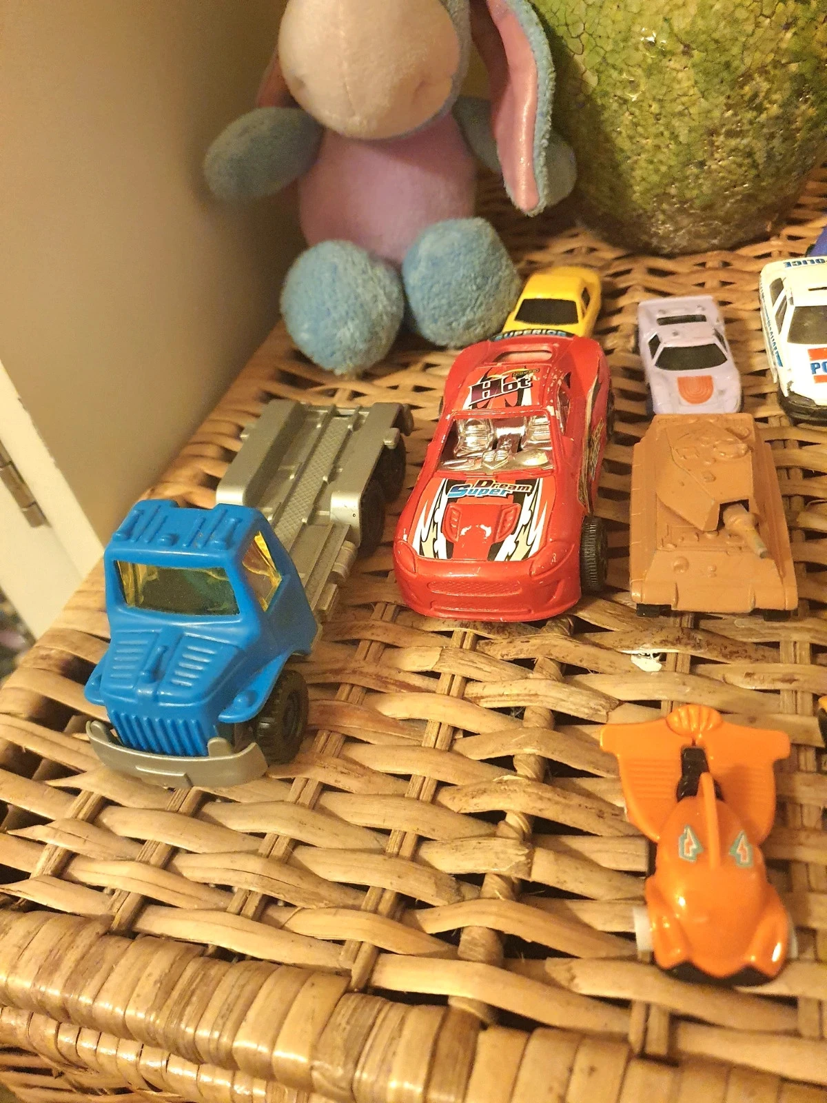 Lots 22 cars in good condition – photo 2